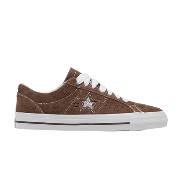 Quartersnacks x Converse One Star Pro Low 'Dark Clove'