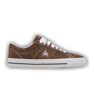 Quartersnacks x Converse One Star Pro Low 'Dark Clove'