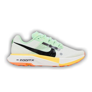 Nike ZoomX Ultrafly Trail 'Summit White Vapor Green'