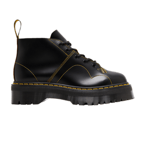 Dr. Martens Church Platform Monkey Boot 'Black'
