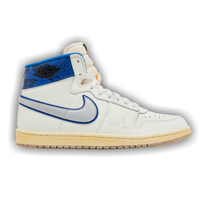 Awake NY x Air Jordan Jordan Air Ship PE SP 'Game Royal'