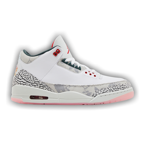 Air Jordan 3 Retro 'Wings'
