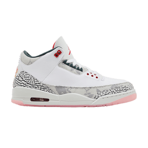 Air Jordan 3 Retro 'Wings'