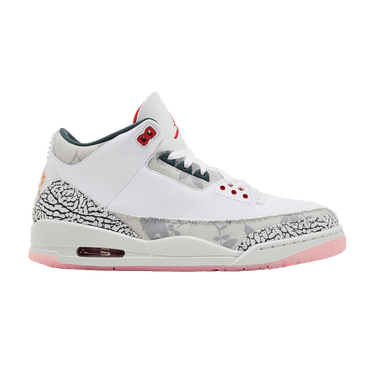 Air Jordan 3 Retro 'Wings'