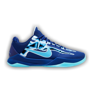 Nike Zoom Kobe 5 Protro 'X-Ray'