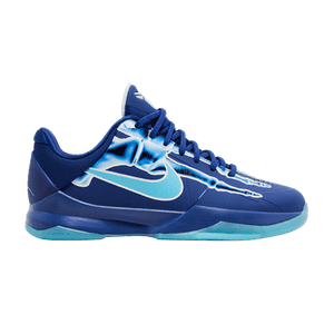 Nike Zoom Kobe 5 GS 'X-Ray'