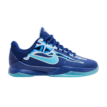 Nike Zoom Kobe 5 GS 'X-Ray'