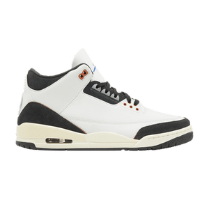Air Jordan 3 Retro 'Quai 54 2024'