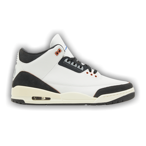 Air Jordan 3 Retro 'Quai 54 2024'