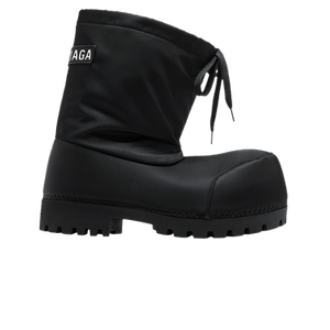 Balenciaga Alaska Low Boot 'Black'