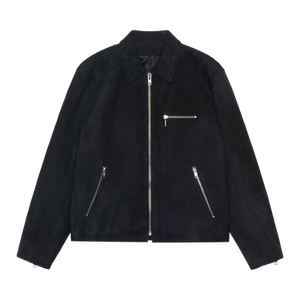 Stussy Bing Jacket 'Black'