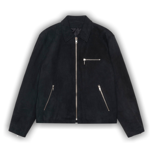 Stussy Bing Jacket 'Black'