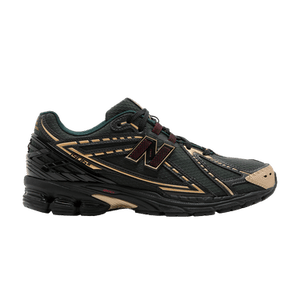 Kith x New Balance 1906R 'Black'