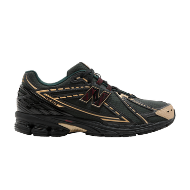 Kith x New Balance 1906R 'Black'
