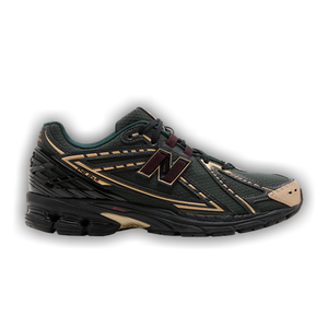 Kith x New Balance 1906R 'Black'