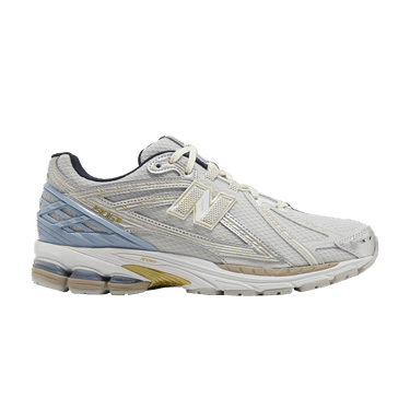 Kith x New Balance 1906R 'White'