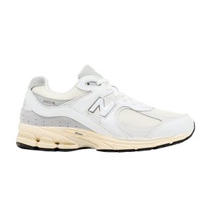 New Balance 2002R 'Leather Pack - White Gold'