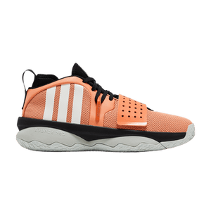 adidas Dame 8 EXTPLY 'Hazy Copper'