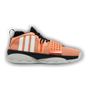 adidas Dame 8 EXTPLY 'Hazy Copper'
