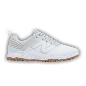 New Balance Wmns Fresh Foam Contend v2 Golf 'White Grey'