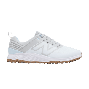 New Balance Wmns Fresh Foam Contend v2 Golf 'White Grey'