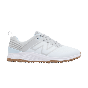 New Balance Wmns Fresh Foam Contend v2 Golf 'White Grey'