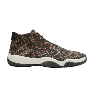 Air Jordan Future Premium 'Camo'