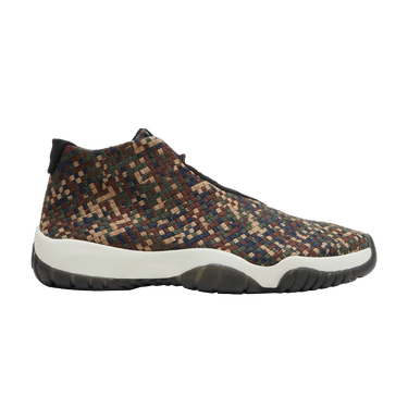 Air Jordan Future Premium 'Camo'