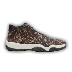 Air Jordan Future Premium 'Camo'