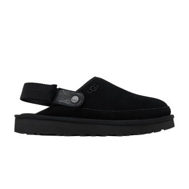UGG Goldencoast Clog 'Black'