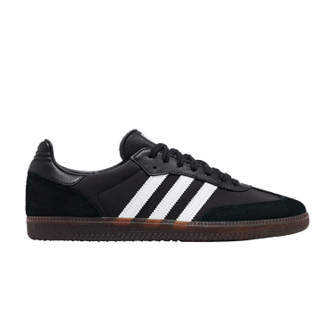 Dover Street Market x adidas Samba 'Black White'