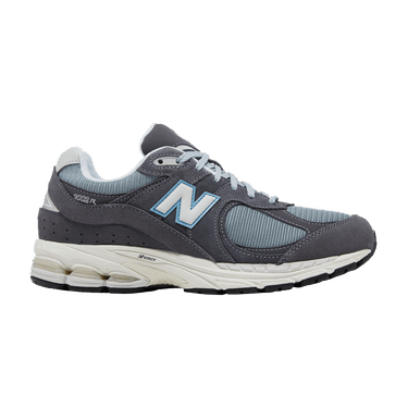 New Balance Men's 2002R 'Steel Blue'