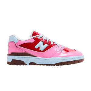 New Balance 550 'Y2K Pack - Red Pink'