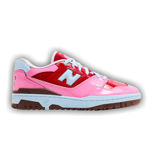 New Balance 550 'Y2K Pack - Red Pink'