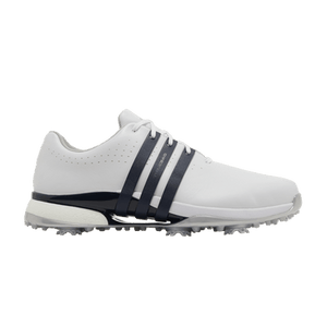 Adidas Tour 360 24 Golf 'White Collegiate Navy'