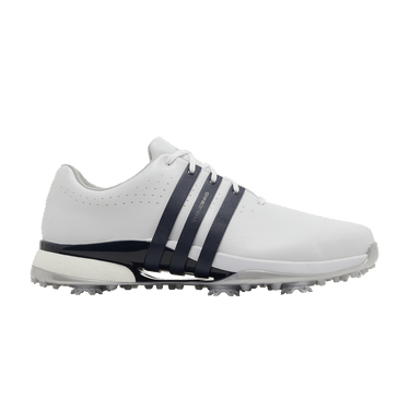 Adidas Tour 360 24 Golf 'White Collegiate Navy'