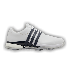 Adidas Tour 360 24 Golf 'White Collegiate Navy'