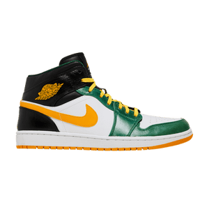 Air Jordan 1 Mid 'Sonics'
