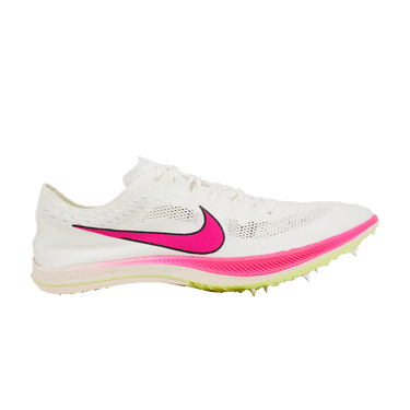 Nike ZoomX Dragonfly 'Sail Fierce Pink'