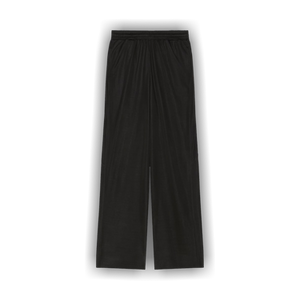 Givenchy Wide Legs Fluid Pants 'Black'
