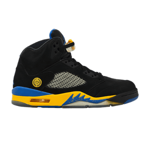 Air Jordan 5 Retro 'Shanghai Shen'