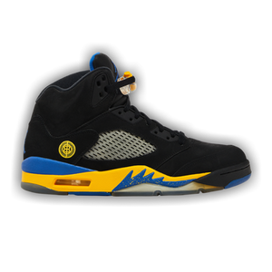 Air Jordan 5 Retro 'Shanghai Shen'