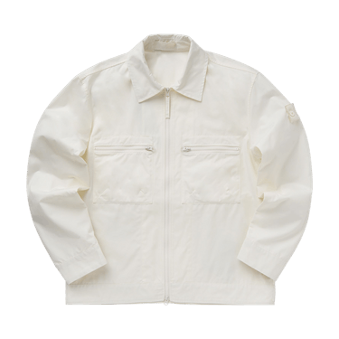 Stone Island Ghost Jacket 'Natural'