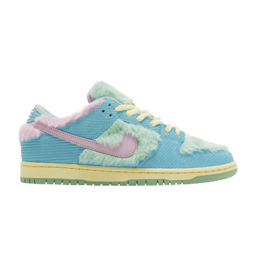 Verdy x Nike Dunk Low SB 'Visty'