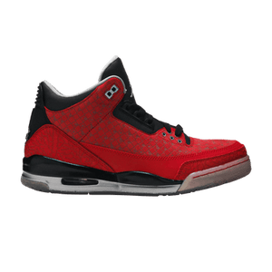 Air Jordan 3 Retro 'Doernbecher' 2010