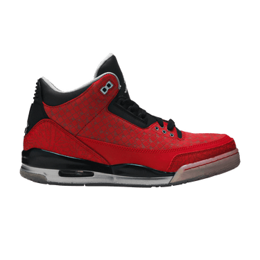 Air Jordan 3 Retro 'Doernbecher' 2010