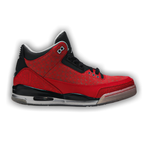 Air Jordan 3 Retro 'Doernbecher' 2010