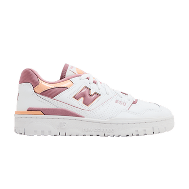 New Balance Wmns 550 'Rosewood Hazy Peach'