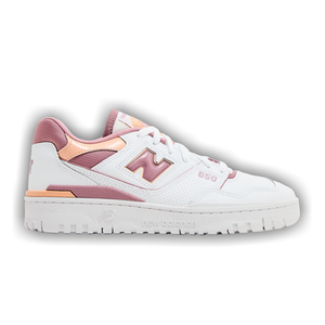 New Balance Wmns 550 'Rosewood Hazy Peach'