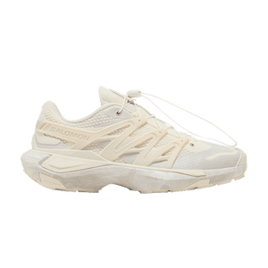 Salomon XT PU.RE Advanced 'Vanilla Ice Glacier Grey'